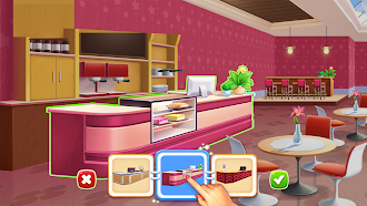 Game screenshot Cooking Star: Cooking Games apk download