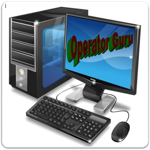 Computer Operator(MCQ) logo