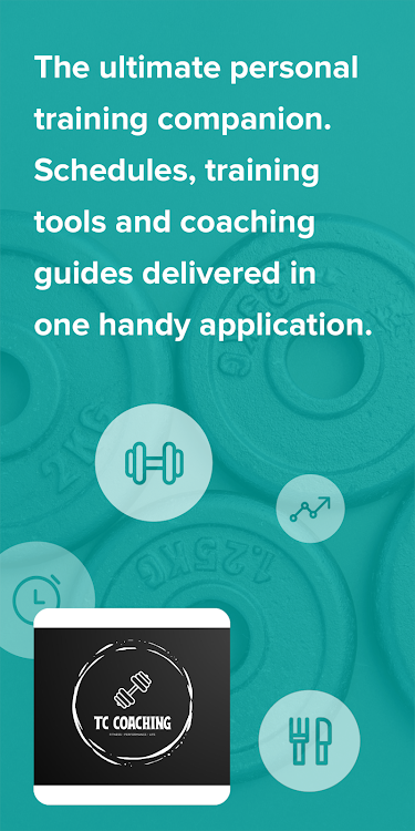 TC Coaching - TC Coaching 13.15.0 - (Android)