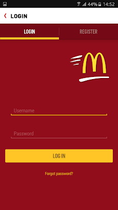 McDelivery South Africaのおすすめ画像3
