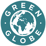 Green Globe icon