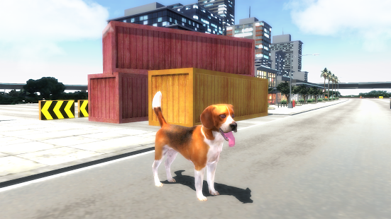 Hound Dog Simulator 1.1.1 APK screenshots 23