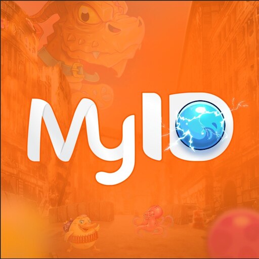 MyID - Your Digital Hub - Apps on Google Play