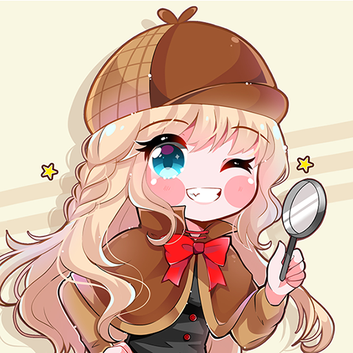 Superstar Detective logo