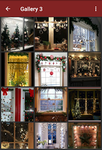 Christmas Window 1.3.7.2 Screenshots 2