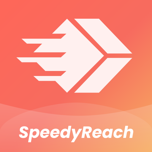 SpeedyReach logo