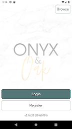Onyx & Oak