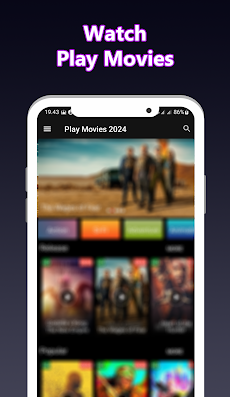 Watch Play HD MoviesBox 2024のおすすめ画像1