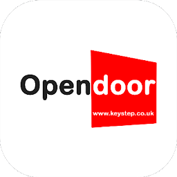 Icon image OpenDoor Keystep Solutions