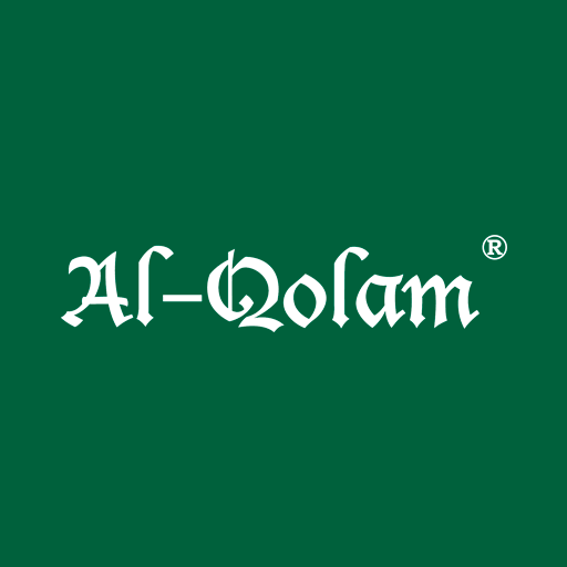 Al Qolam: Al Quran Streaming 3  Icon