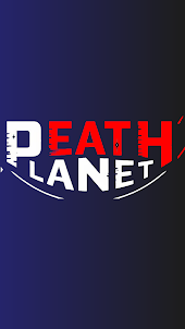 Death Planet Simulator