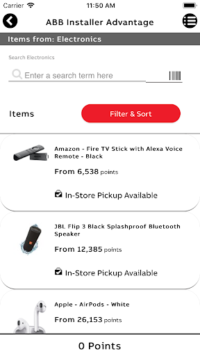 ABB Installer Advantage