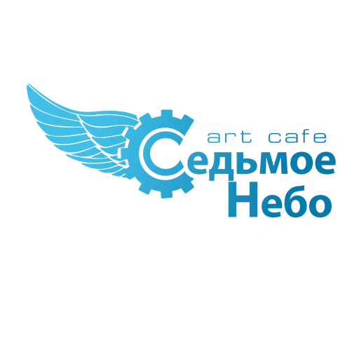 Седьмое небо logo