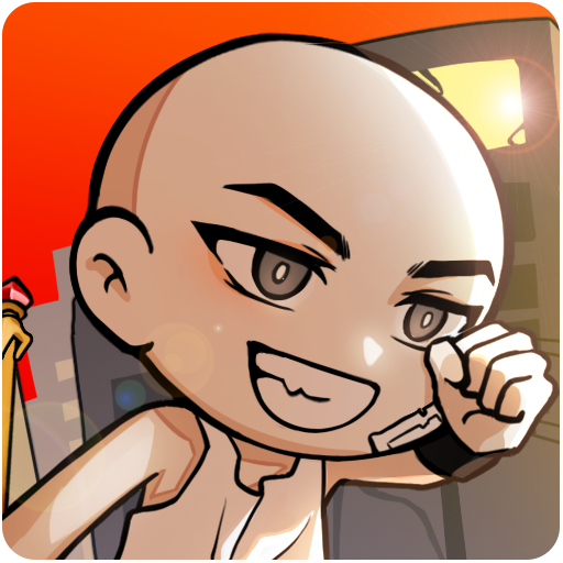 come back! strike warrior Download on Windows