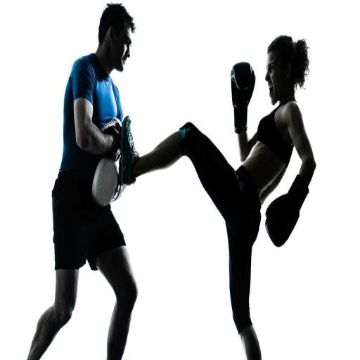 Kickboxing Guide