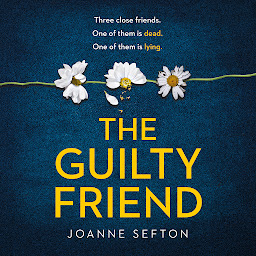 Icon image The Guilty Friend