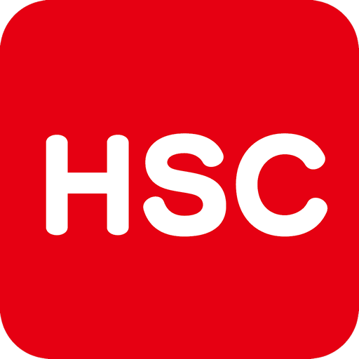 HSC STAFF logo