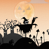Paper Land Halloween Pro icon