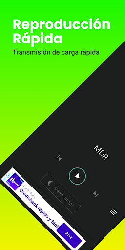 Radio Uruguay FM Stations Screenshot 2 - AppWisp.com