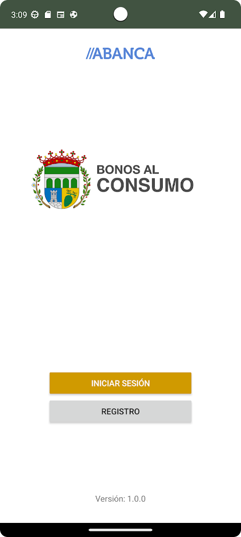 Bonos al Consumoのおすすめ画像1