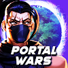 Portal Wars icon