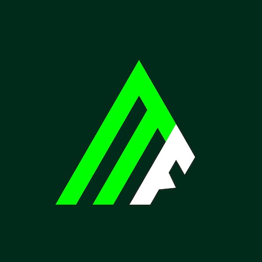 MelloFit logo