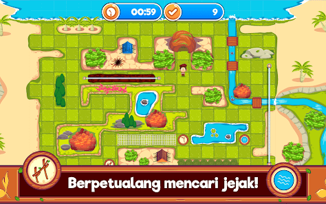 Screenshot 15 Marbel Pramuka Indonesia android