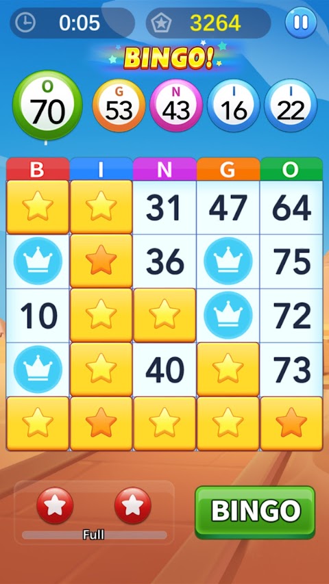 Lucky Win - Bingo, Slots, Poolのおすすめ画像2