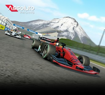 Assoluto Racing Screenshot