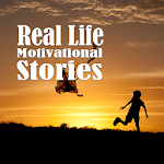 Cover Image of Download Real Life Motivational Stories  APK