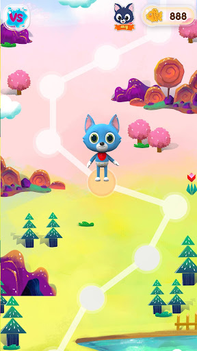 FACTO Schule Lv.3 Tangram