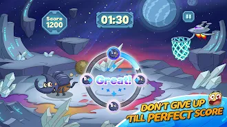 Game screenshot Dunk Beetle apk download