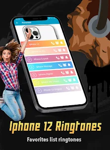 Ringtones for iphone 14