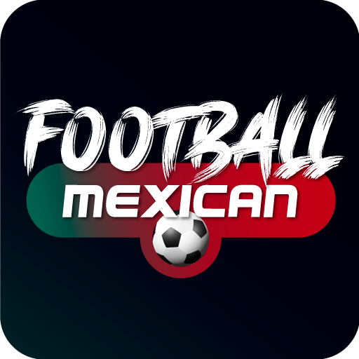 Mexican football - Results  Icon