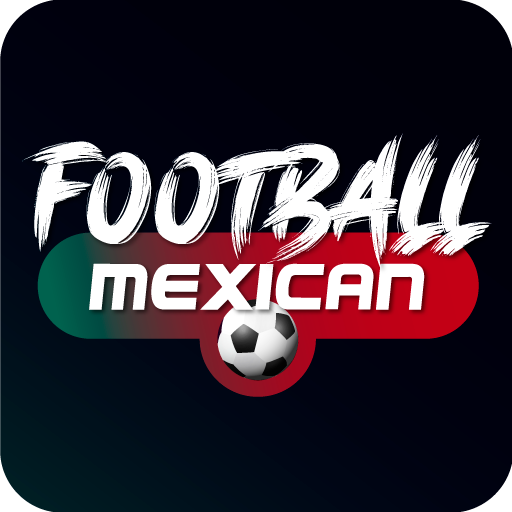 Mexican football - Results logo