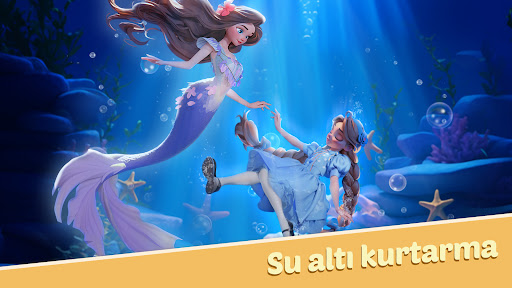 Magicland ekran görüntüsü