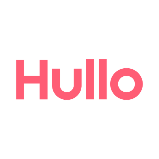 Hullo - Matchmaking & Dating logo