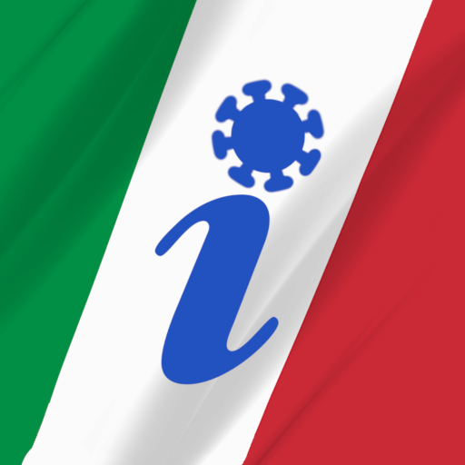 Info Virus Italia - AppWisp.com