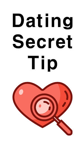 Android application dating secret tip screenshort