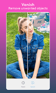 Facetune APK for Android Download 3