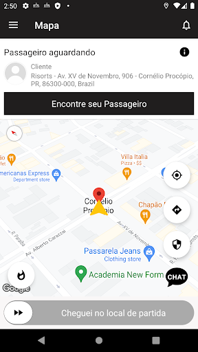 Utilmoob-Motorista ganhe mais Screen 2