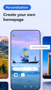 Microsoft Edge 4