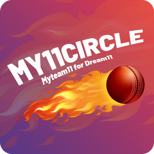 11apps - Team for Dream11, My11circle  Myteam11