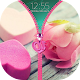 Love Zipper Lock Screen Download on Windows