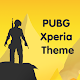 Theme PUBG v.2.0 for Sony Xperia™ دانلود در ویندوز