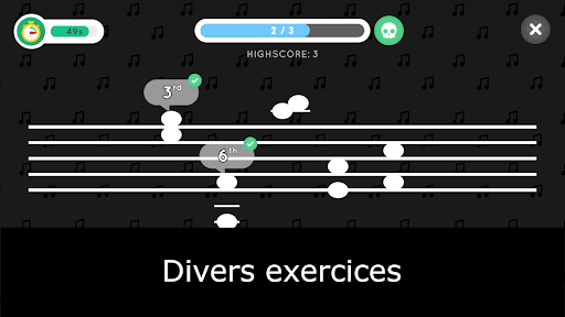 Simply Read Notes Screenshot 5