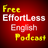Effortless English | Free Podcast icon