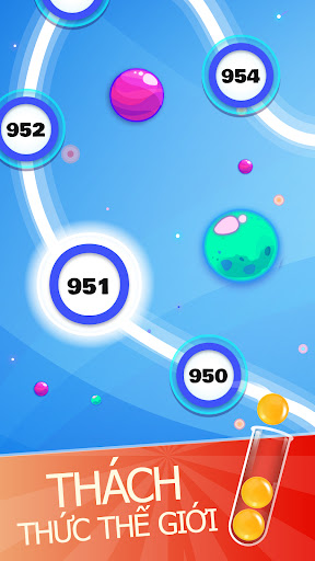 Ball Sort: Đố Vui Xếp Bóng Mod Unlock Full Version