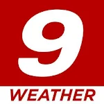 Cover Image of Download KTRE 9 First Alert Weather  APK