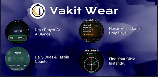 Vakit Wear